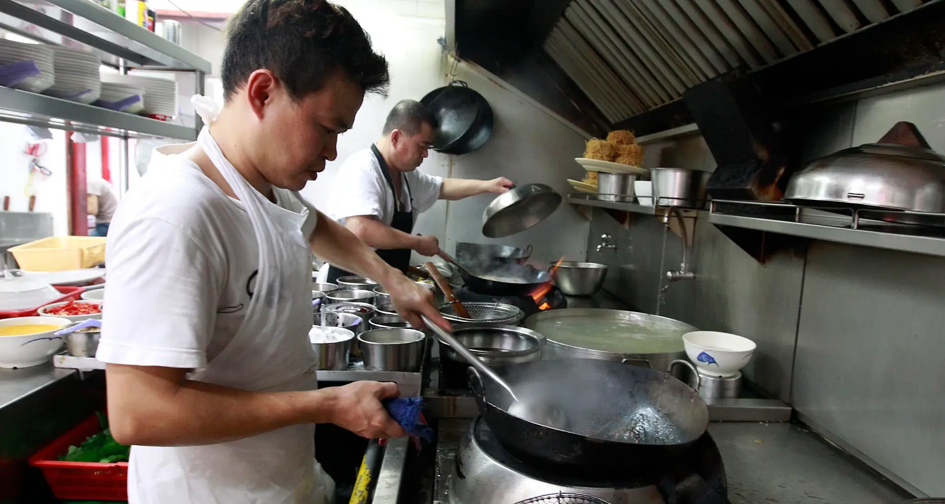 'Stressed': Singapore businesses rattled by higher electricity and gas prices