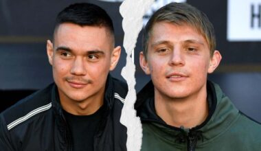 Boxing 2026: Tim Tszyu speaks about feud with brother Nikita Tszyu, what’s behind it, Tim Tszyu vs Errol Spence Jr preview, Tszyu family problems