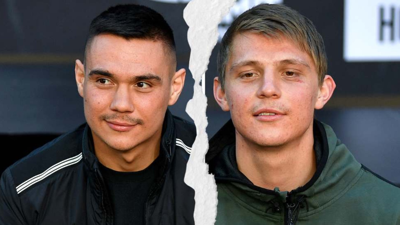 Boxing 2026: Tim Tszyu speaks about feud with brother Nikita Tszyu, what’s behind it, Tim Tszyu vs Errol Spence Jr preview, Tszyu family problems