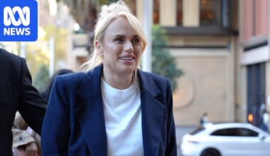 Rebel Wilson wins defamation case brought by The Deb star Charlotte MacInnes