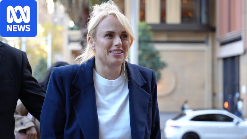 Rebel Wilson wins defamation case brought by The Deb star Charlotte MacInnes