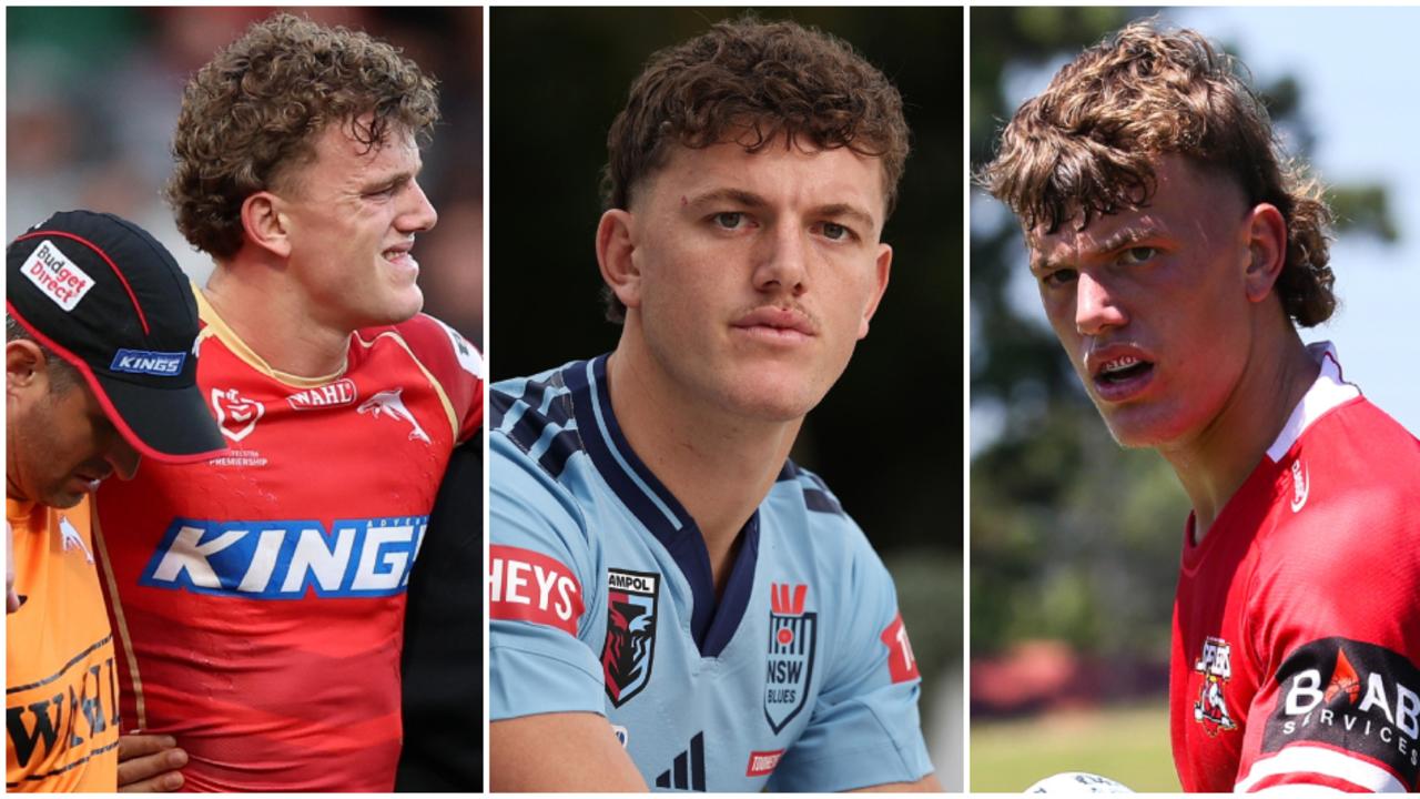 State of Origin 2026: NSW Blues debutant Jack Bostock’s journey to the Origin arena, leaving the Dragons, joining the Dolphins, recovering from ACL injury, nrl news