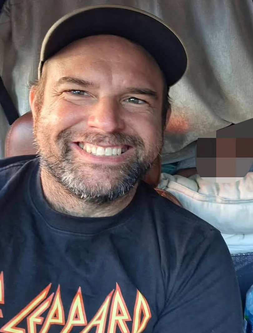 Perth man Cameron Hughes died in a Bali immigration detention centre while awaiting deportation for an alleged breach of visa conditions. 