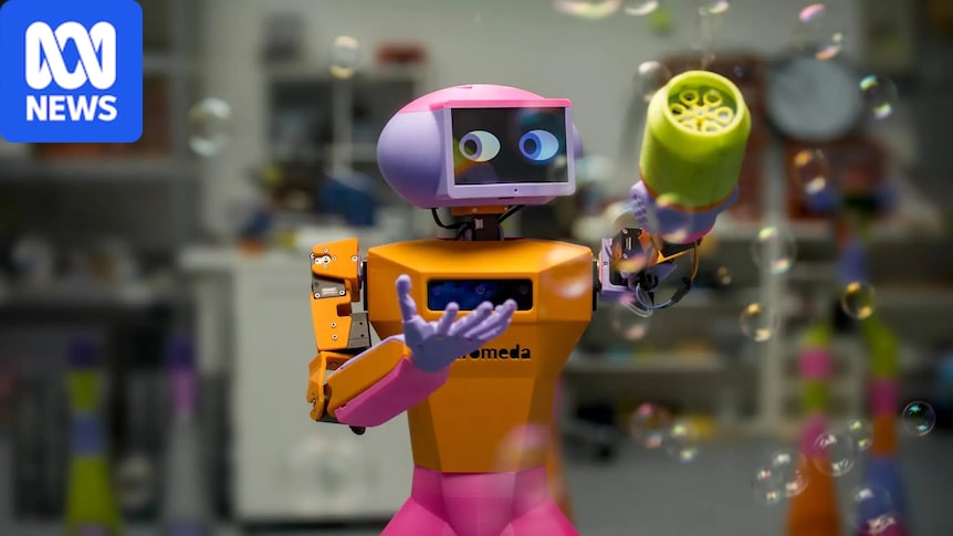Humanoid robot markets expand as Australia reckons with AI revolution