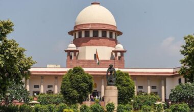 Supreme Court asks Centre to set up panel for uniform post-retirement benefits for ex-judges - Deccan Herald