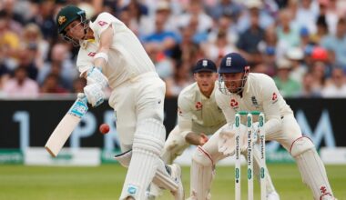Cricket Australia open to Ashes Test in India