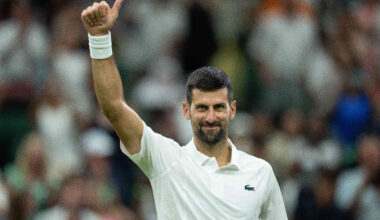 How to live stream 2026 Wimbledon Championships Third Round: Tennis, TV channel