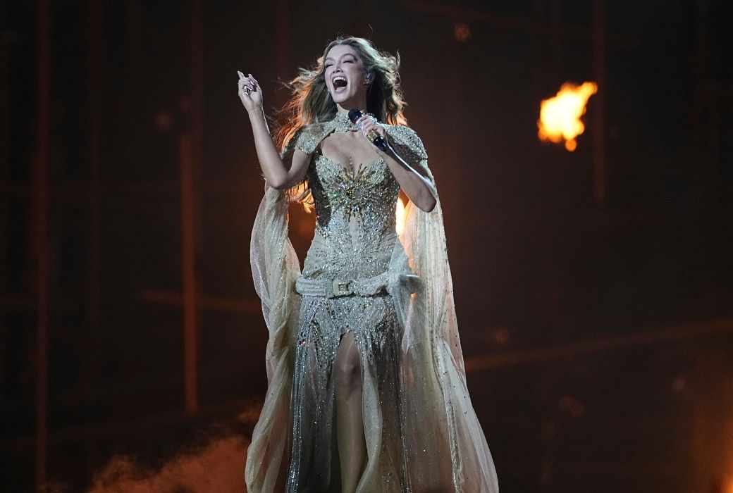 Delta Goodrem announces Newcastle concert