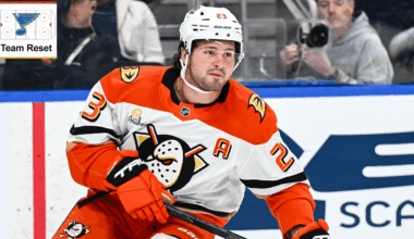 Blues trade for McTavish, McMichael in hopes of boosting scoring