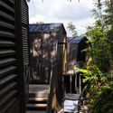 VanaVasa Resort. Image © Pixelaw Photography Designing for Deconstruction: A Path Toward Post-Waste Architecture - Image 3 of 15