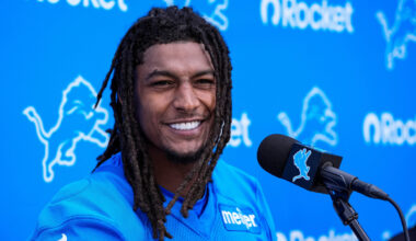 Bad news for Lions as NFL analyst raises serious injury concerns for Isiah Pacheco