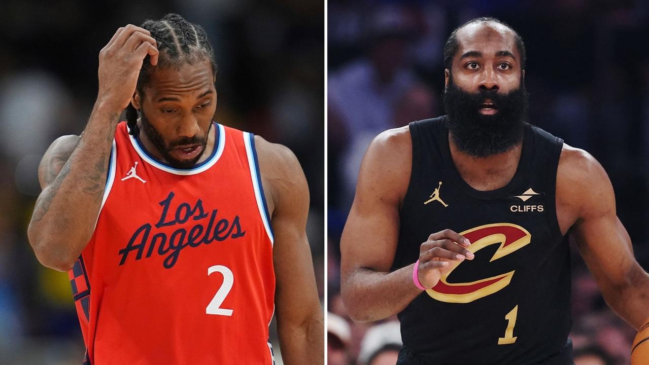 NBA Free Agency 2026: Raptors refuse to complete Kawhi Leonard blockbuster trade, James Harden unsigned as Cavaliers chase Watson, Kuminga deals