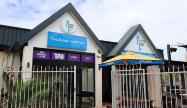 The Morley Local: Perth pub announces new menu will be completely gluten-free