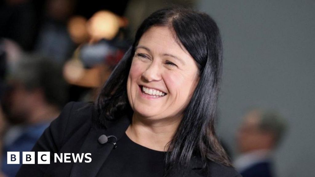 Labour under Burnham will be faster and bolder, says minister - BBC