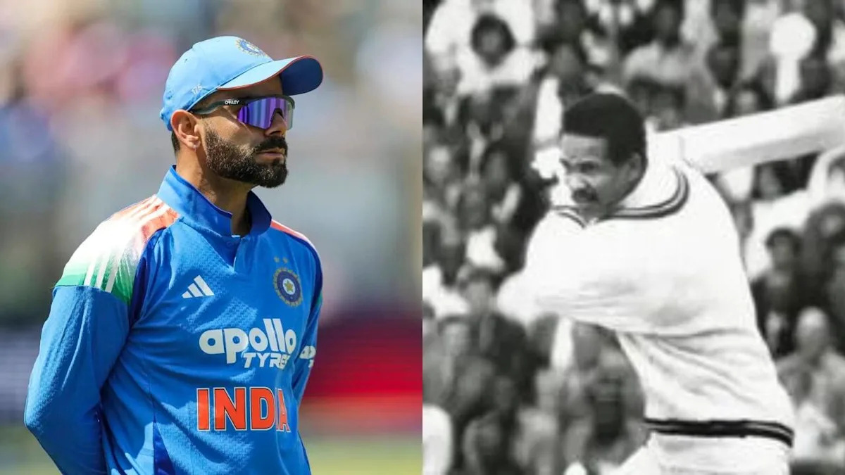 'Cricket has lost one of its greatest': Virat Kohli mourns Sir Garfield Sobers' death