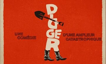 [Cinéma] Digger : le trailer