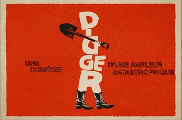 [Cinéma] Digger : le trailer