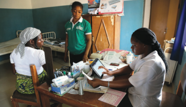 Every African Country's National Digital Health Strategy in 2026