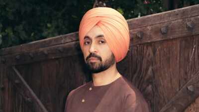 Diljit Dosanjh reveals he is living with a gallbladder stone of 11-12mm since 2015, didn't tell his family about it and chose not to get a surgery