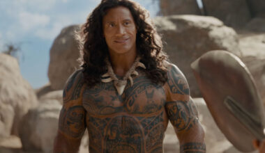 "Moana" Could Lose Disney $125 Million