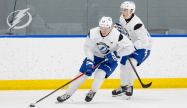 The FourCheck: Heil's USA Hockey honor, Spada’s offense and NCAA landing spots