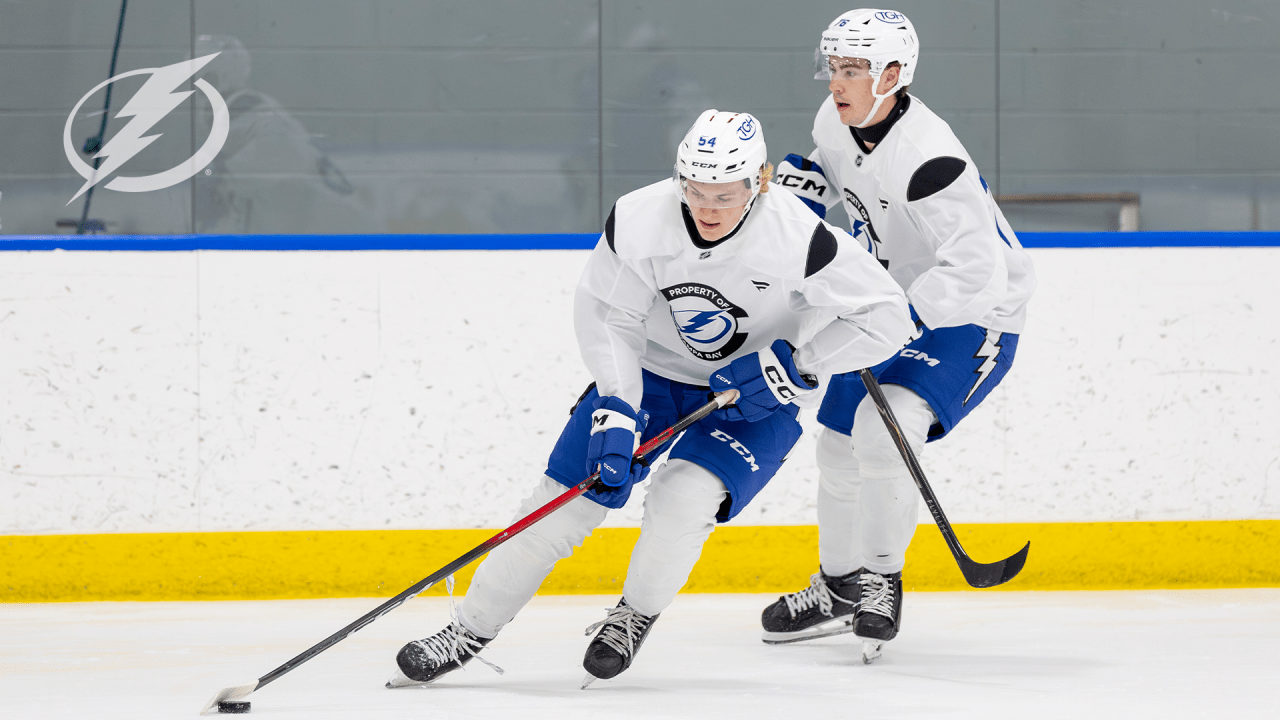 The FourCheck: Heil's USA Hockey honor, Spada’s offense and NCAA landing spots