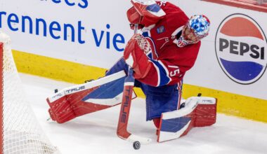 Canadiens