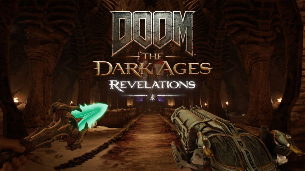 The Dark Ages Eternal