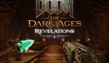 DOOM: The Dark Ages – Revelations gets tons of new details