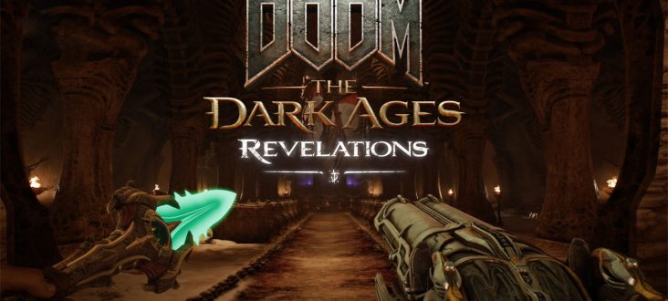 DOOM: The Dark Ages – Revelations gets tons of new details