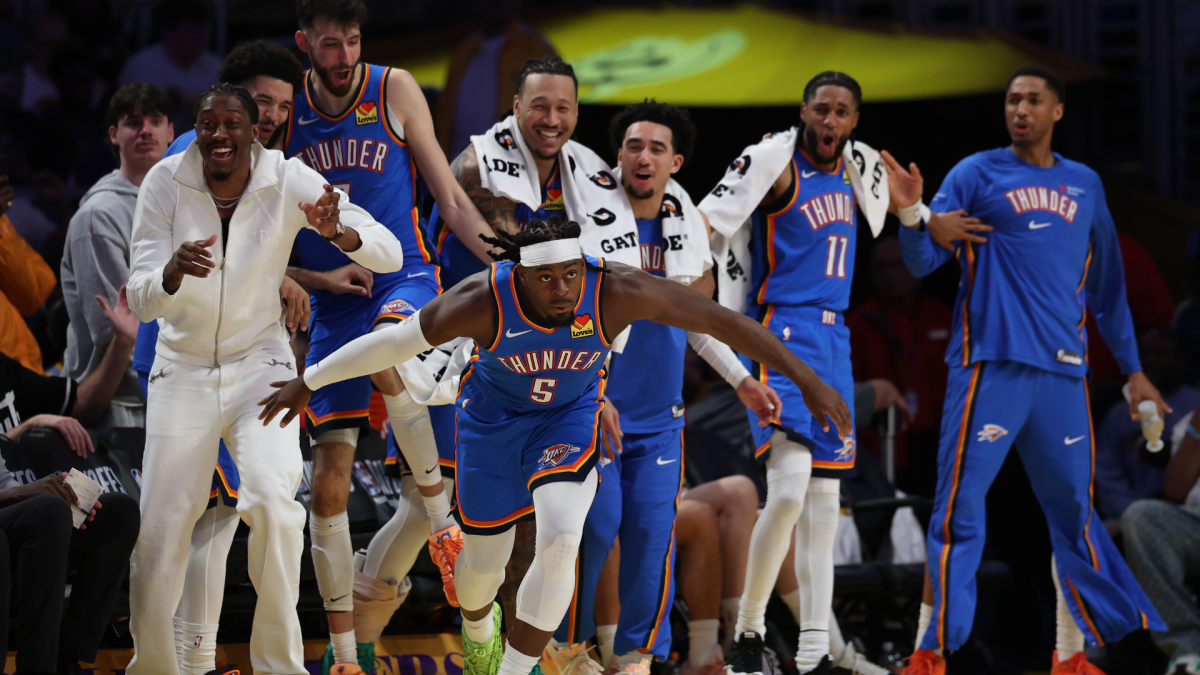 NBA rumors: The biggest questions left to be answered this offseason