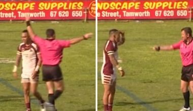 Australian rugby league player Matt Nean’s 20-year ban overturned