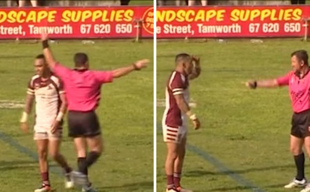 Australian rugby league player Matt Nean’s 20-year ban overturned