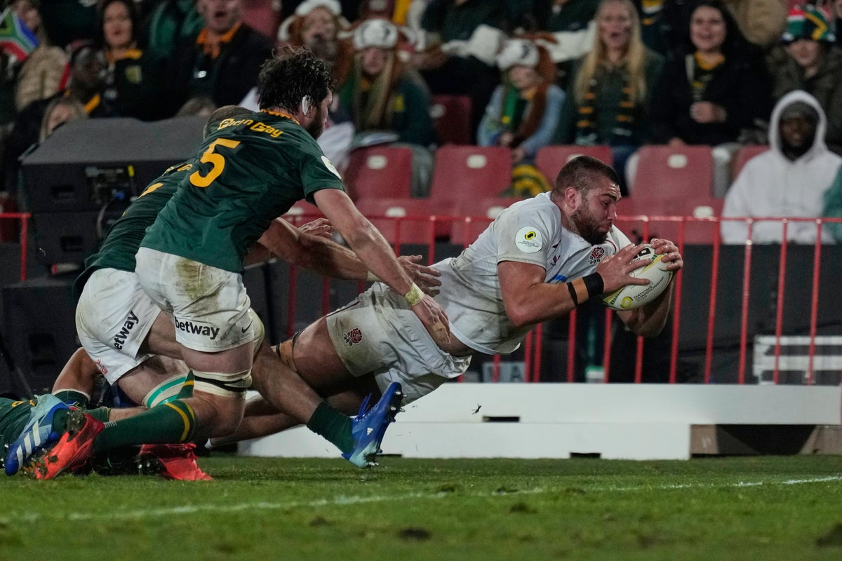 Nations Championship schedule, results, kick-off times and how to watch