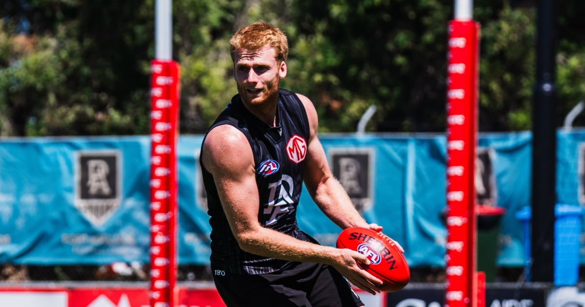 Drew on game 150, captaincy and finishing the year strong