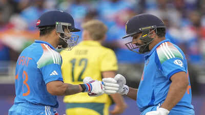 'We will test them out': Ben Duckett issues warning to Rohit Sharma, Virat Kohli ahead of ODI series