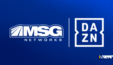 Sabres games to stream on DAZN during 2026-27 season