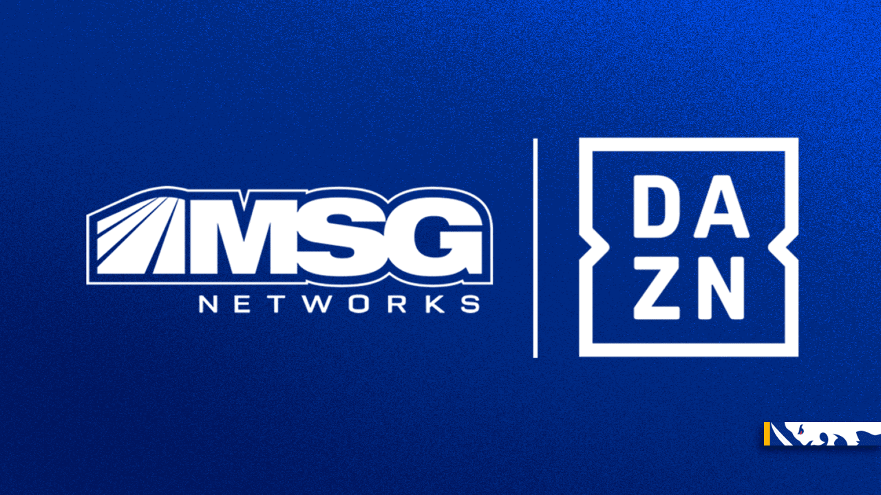 Sabres games to stream on DAZN during 2026-27 season