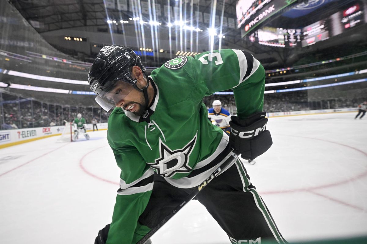 What's Left for the Rangers? Five Remaining UFA Defensemen They Could Target