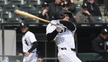 Dustin Harris Opts Out Of White Sox Deal