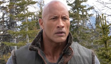 Dwayne Johnson Finds His Next Action Movie From Ben Affleck & Matt Damon