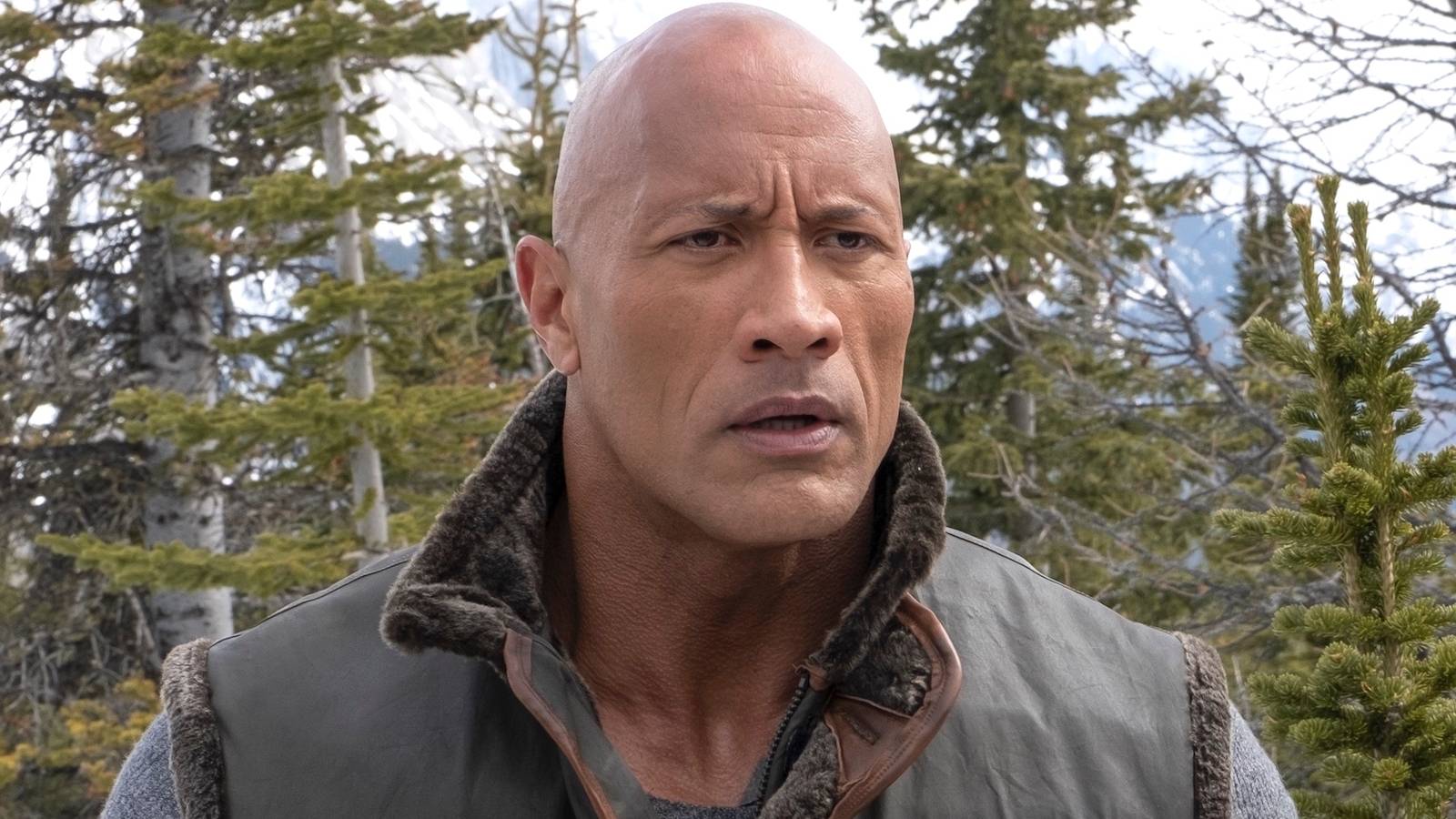 Dwayne Johnson Finds His Next Action Movie From Ben Affleck & Matt Damon