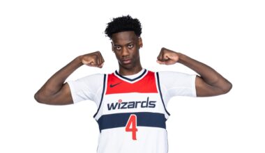 2026 NBA Summer League: 5 must-see games to watch