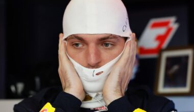 F1 2026, Belgian Grand Prix practice results: Kimi Antonelli calls Carlos Sainz an idiot, Max Verstappen gear box, Oscar Piastri times