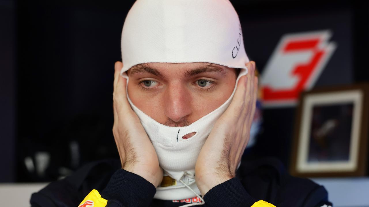 F1 2026, Belgian Grand Prix practice results: Kimi Antonelli calls Carlos Sainz an idiot, Max Verstappen gear box, Oscar Piastri times