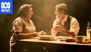 Play goes beyond the archives to revive an Adelaide street's lost history