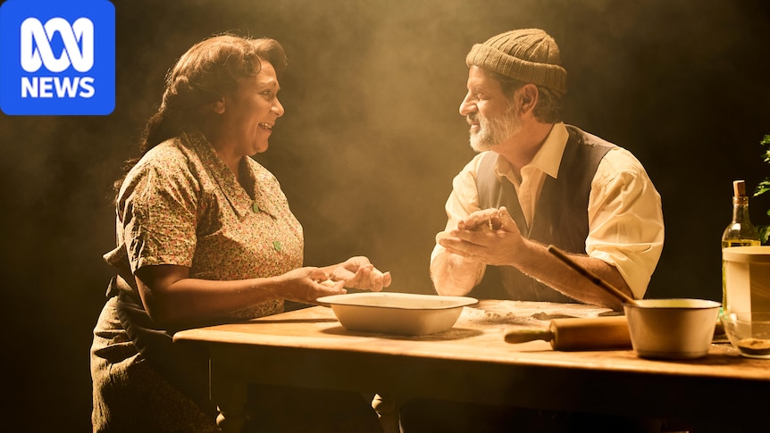 Play goes beyond the archives to revive an Adelaide street's lost history