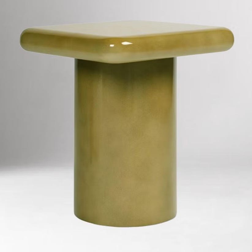 Orelle Side Table