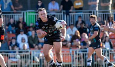 Broncos make call on key spine member; Tigers gun eyeing early return — Early Mail