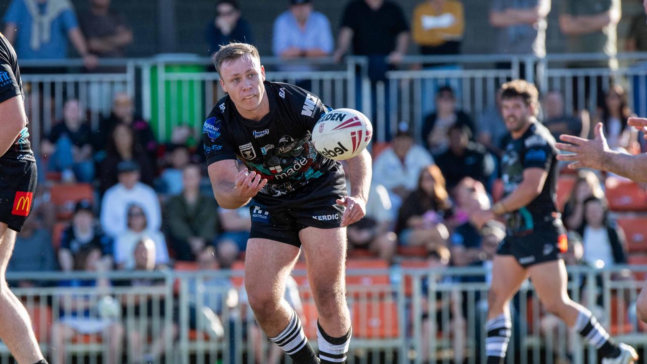 Broncos make call on key spine member; Tigers gun eyeing early return — Early Mail